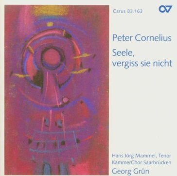 Requiem seele vergiss sie nicht