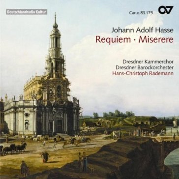 Requiem - miserere
