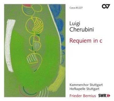 Requiem in c