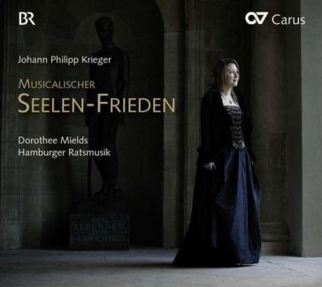Musicalischer seelen frieden