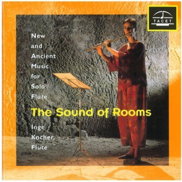 The sound of rooms