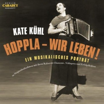Berlin cabaret