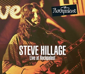 Live at rockpalast