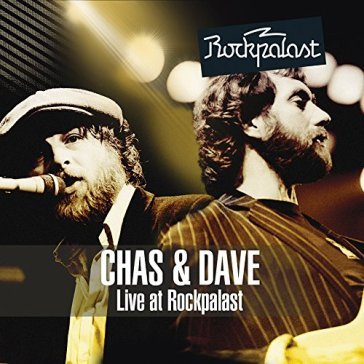 Live at rockpalast (cd+dvd)