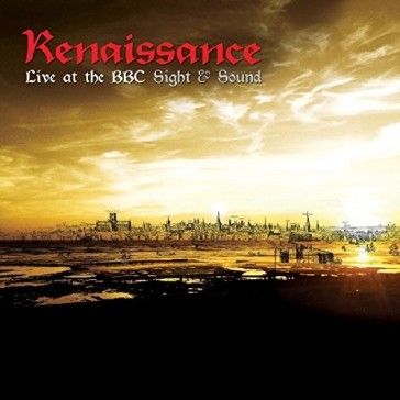 Live at bbc sight & sound (cd+dvd)