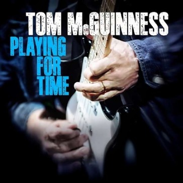 Playing for time -digi-