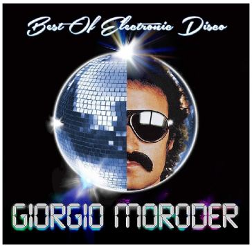 Best of electronic disco (2 lp)