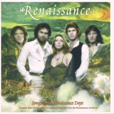 Songs from renaissance