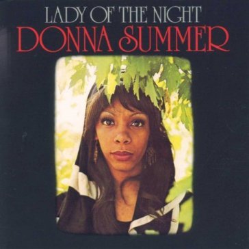 Lady of the night
