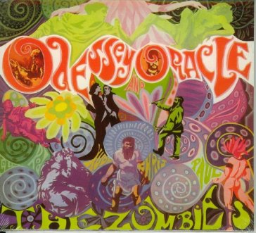 Odessey & oracle