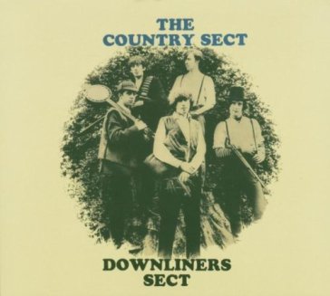 Country sect