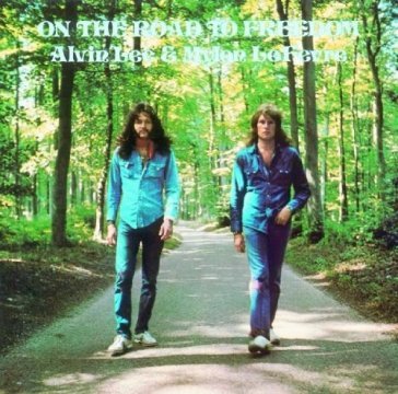 On the road to freedom