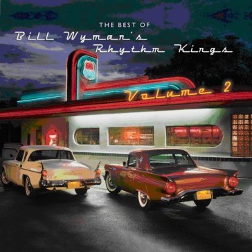 Best of bill wyman's 2
