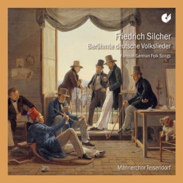 Friedrich silcher - famous german folk s