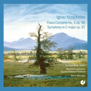 Ignaz moscheles - piano concerto no.6 /
