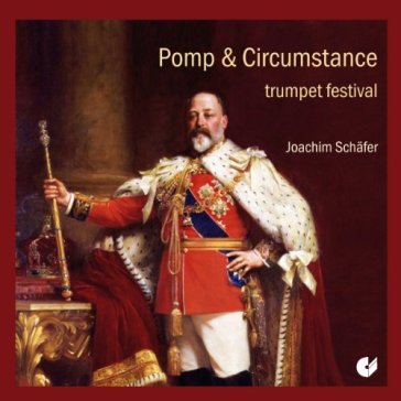 Pomp & circumstance: trumpet festival