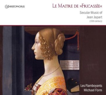 Jean japart - le maitre de 'fricass e':