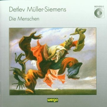 Menschen (1989 90)