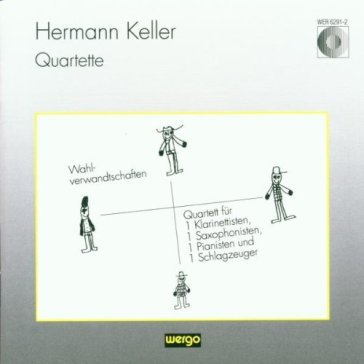 Quartette