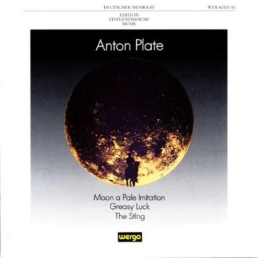 Moon a pale imitation (1977)