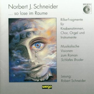 So lose im raume (1995)