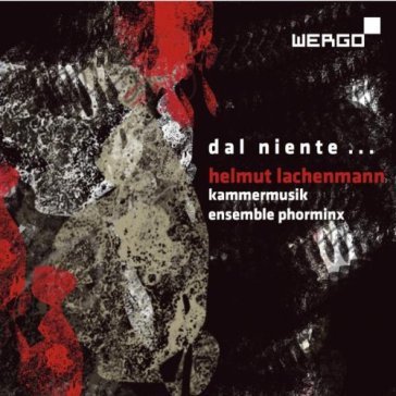 Dal niente:chamber music