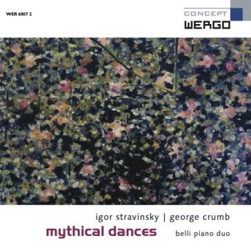 Mythical dances