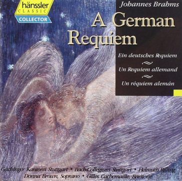 A german requiem