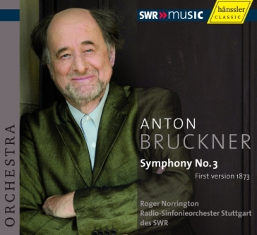 Symph. nr.3 (first version 1873)