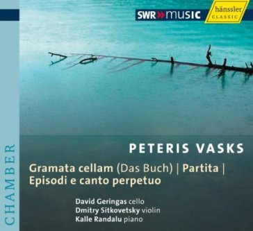 Gramata cellam/partita/episodi e canto p