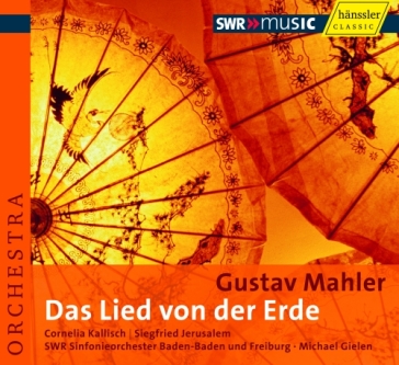 Das lied von der erde