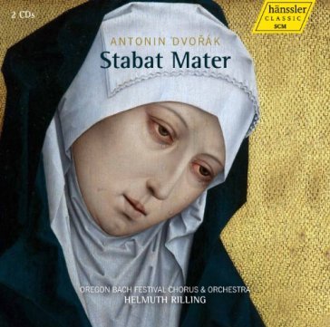Stabat mater op.58