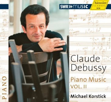 Opere per pianoforte (integrale), vol.2