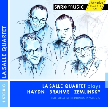 Quartetto per archi n.2 op.71