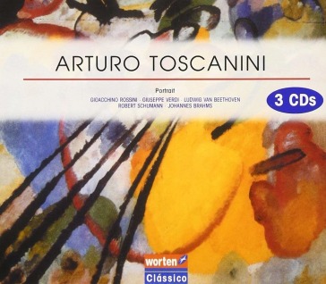 Portrait (3cd)