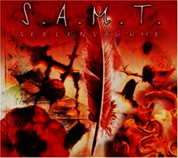 S.a.m.t. - seelensturme