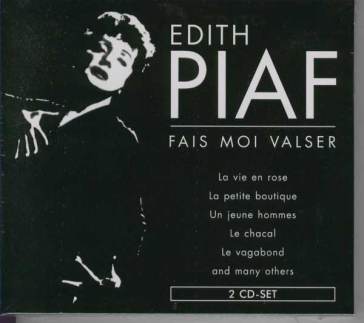 Faism moi valser