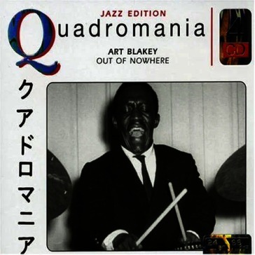 Quadromania