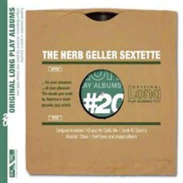 The herb geller sextette