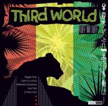 Tuff mi tuff