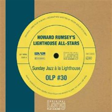 Sunday jazz a la lighthouse