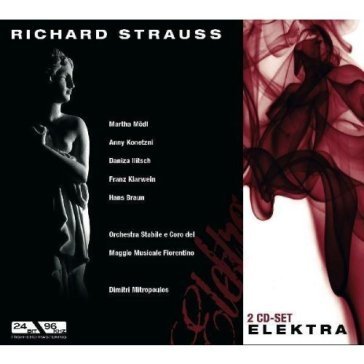 Elektra (2cd)(dgp)(1950)