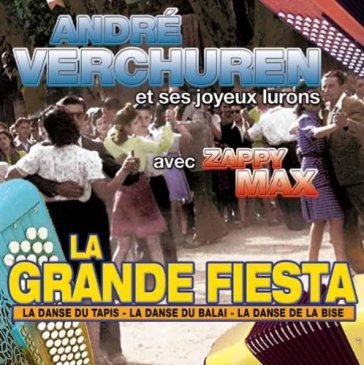 La grande fiesta