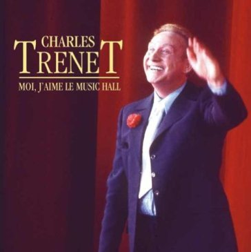 Moi jaime le musical hall