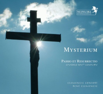 Mysterium - passio et resurrectio