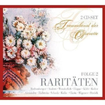 Operetten raritaten folge 2