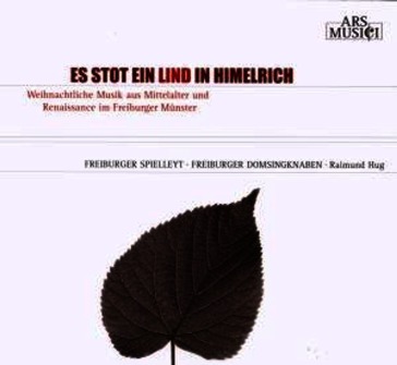 Es stot ein lind im himeirich