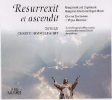 Resurrexit et ascendit