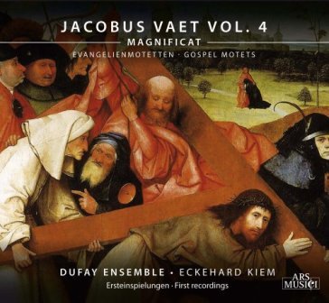 Vaet: magnificat