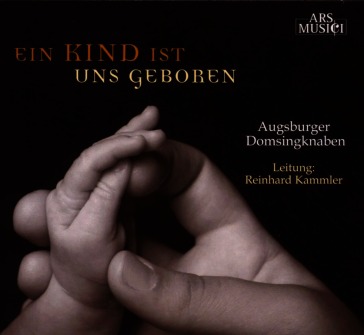 Ein kind ist uns geboren